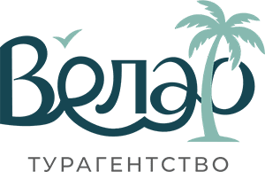 Логотип Велар