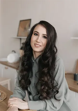 Гульназ Каримова